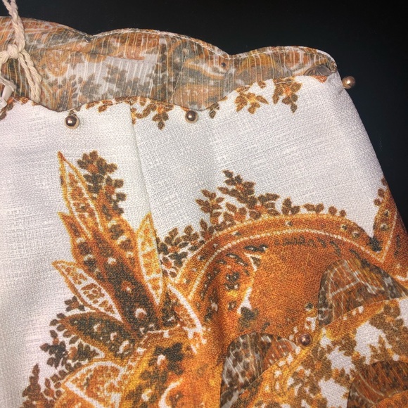 L’Atiste Scallop Edge Skirt Only - Picture 6 of 8